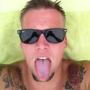 Meet your Posher, Trenton